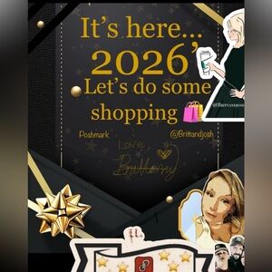 👋🏼👩🏼Welcome Posher's!!👩🏼‍💻🤳